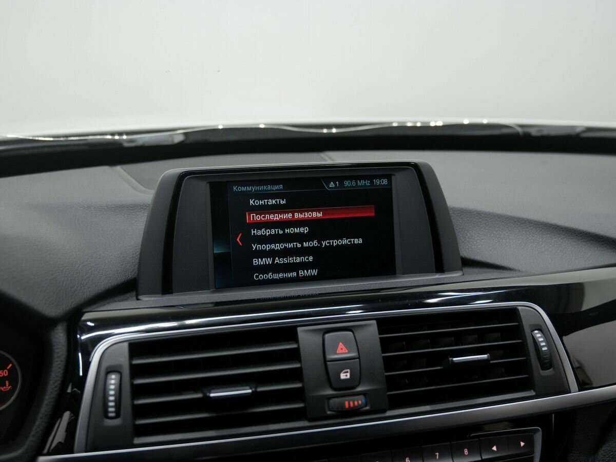 Купить BMW 3 серии, 2017, 135 000 км.. Фото: #27