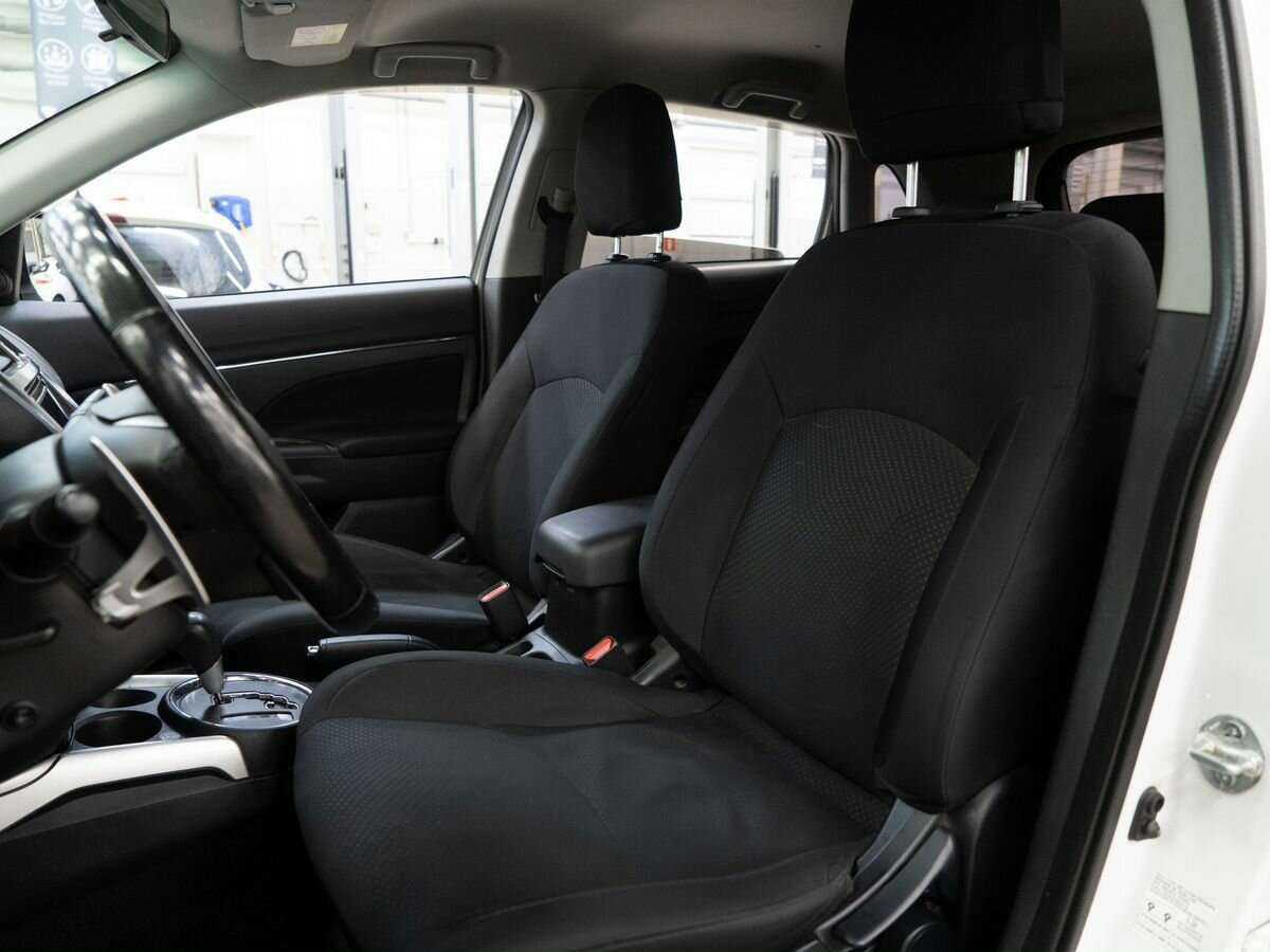 Купить Митсубиши АС-Икс, 2013, 151 529 км.. Фото: #5