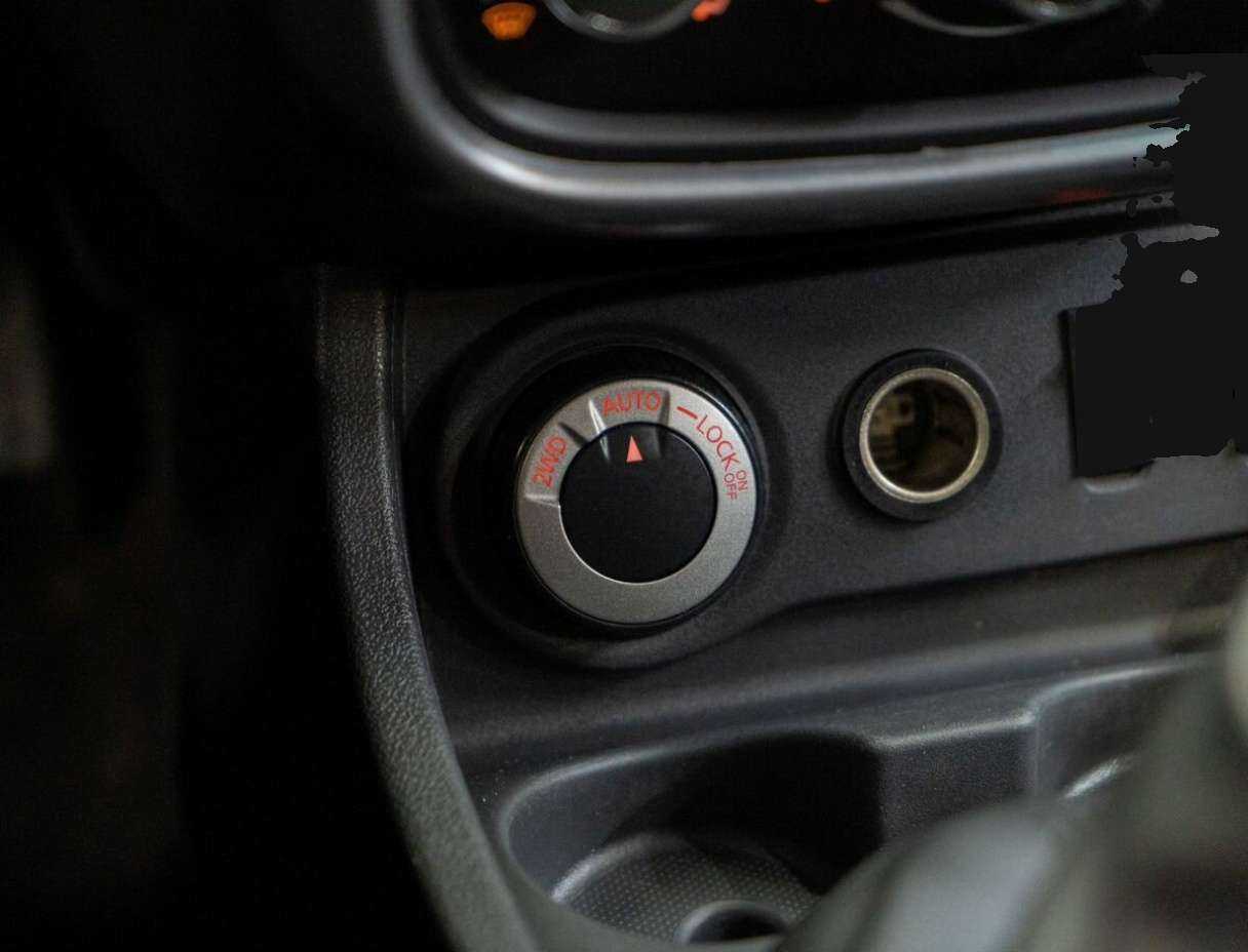 Купить Рено Дастер, 2012, 76 500 км.. Фото: #14