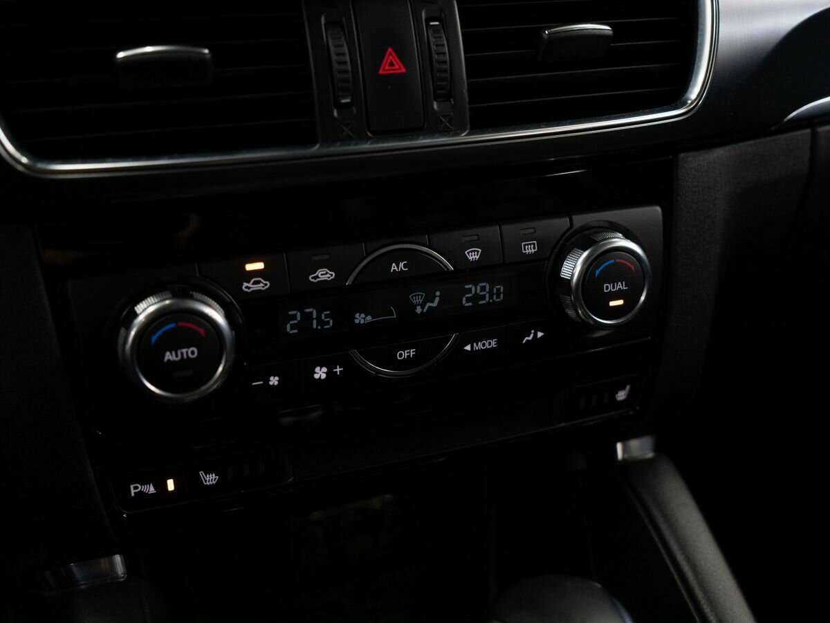 Купить Мазда Ц-Икс-5, 2016, 153 000 км.. Фото: #10