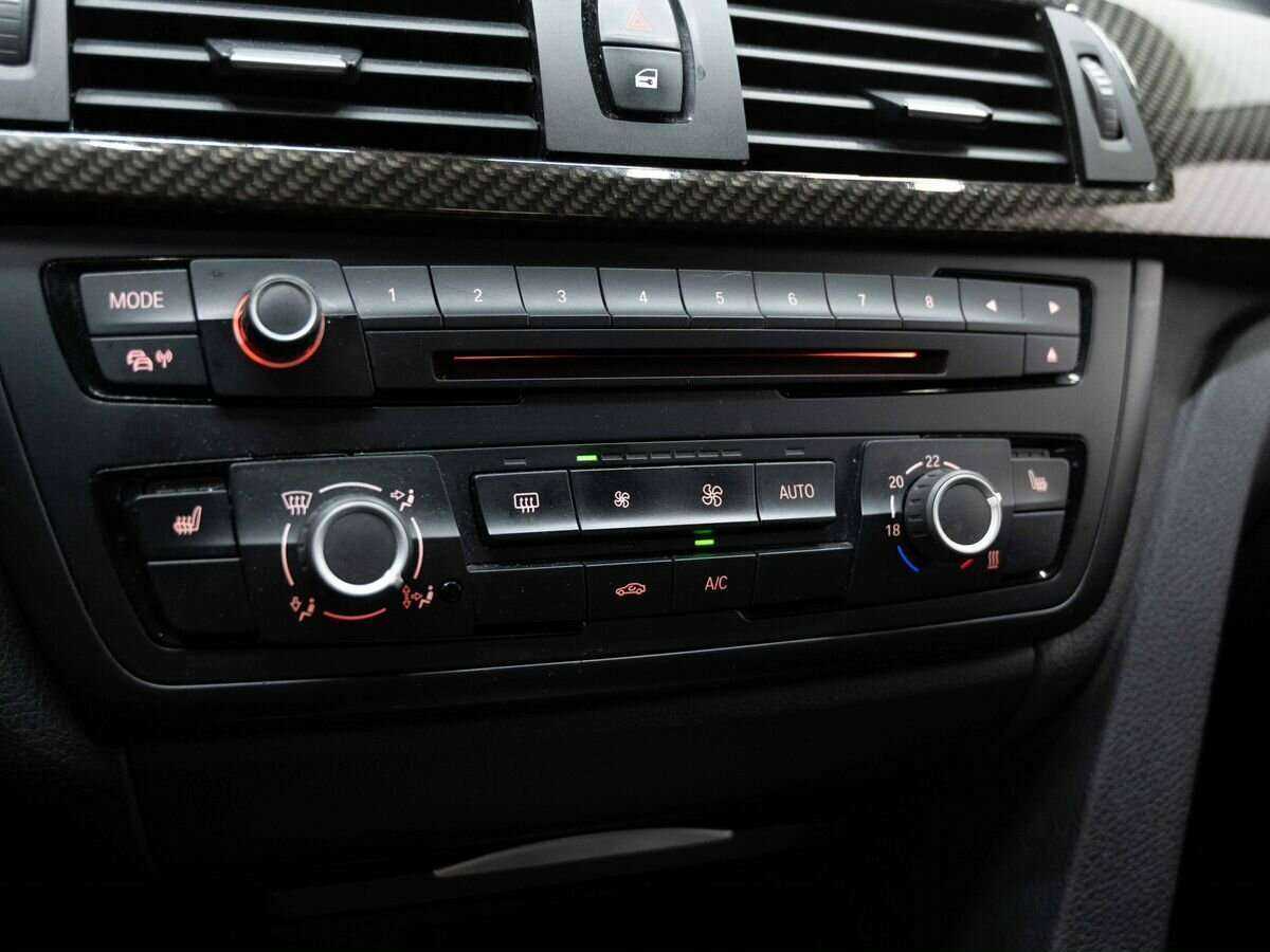 Купить BMW 3 серии, 2014, 204 125 км.. Фото: #20