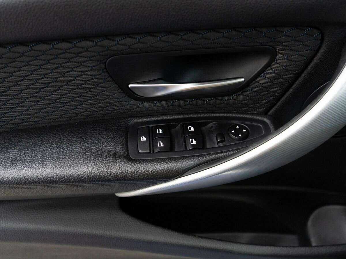 Купить BMW 3 серии, 2014, 167 000 км.. Фото: #12