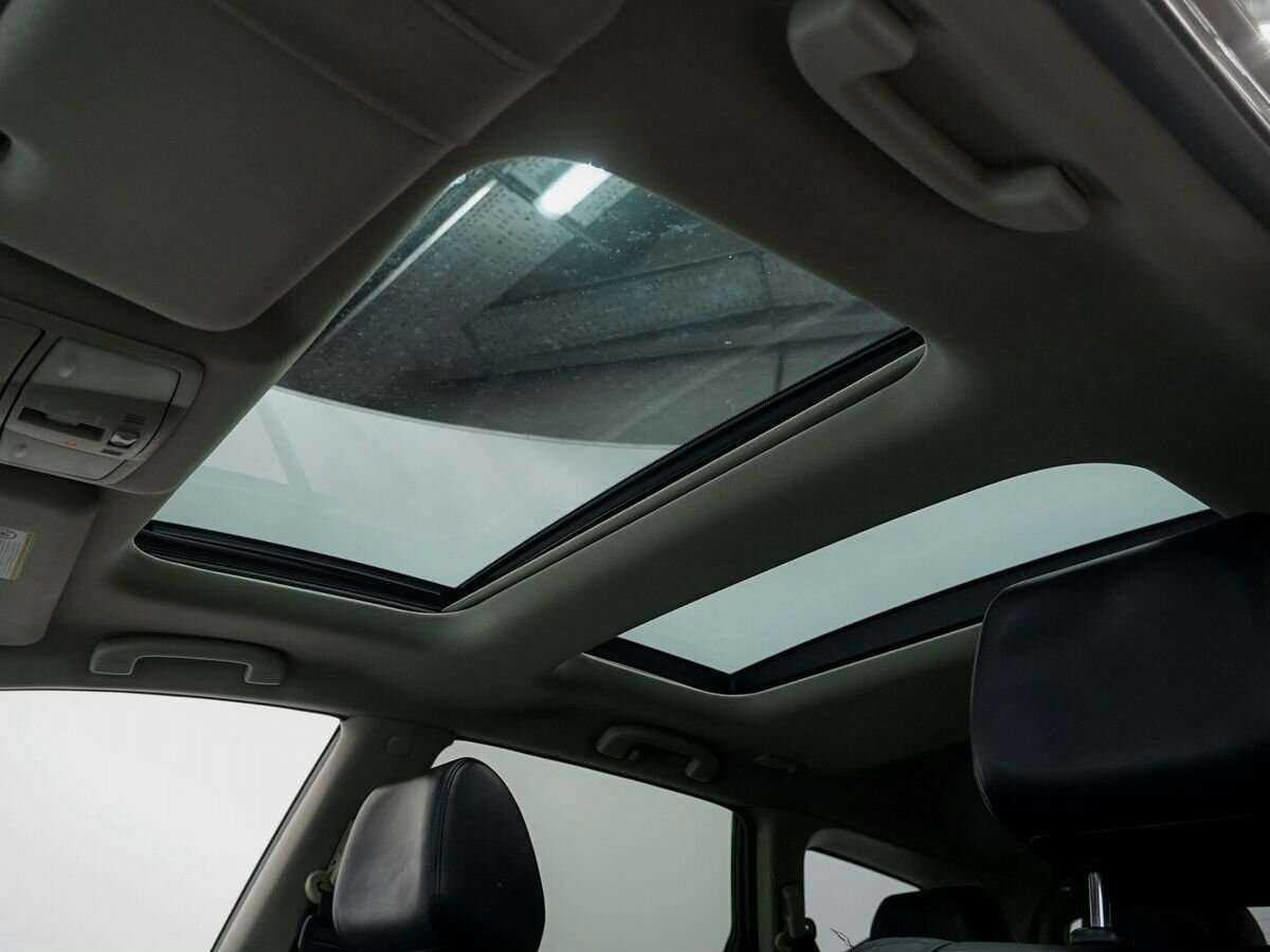 Купить Ниссан Мурано, 2012, 143 000 км.. Фото: #15