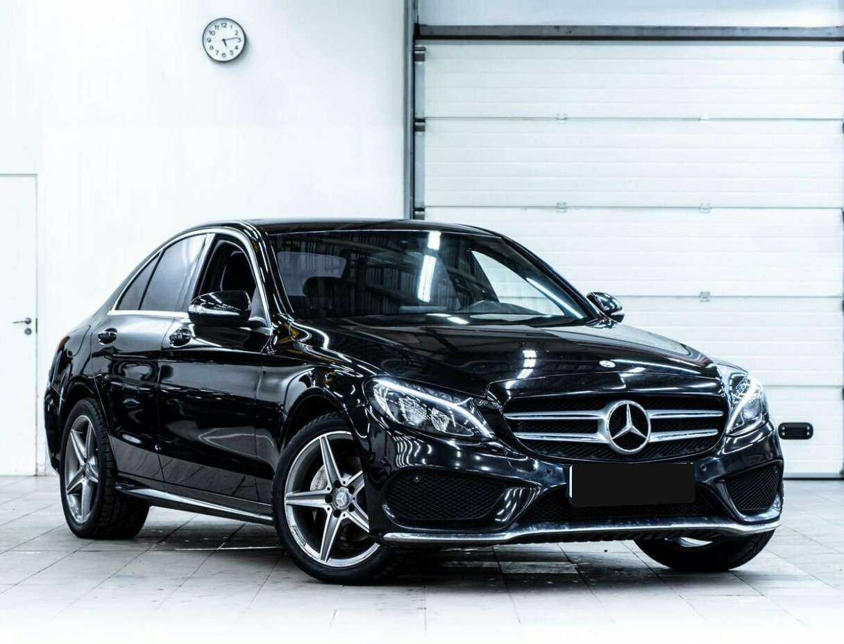 Купить Mercedes-Benz C-Класс, 2014, 103 000 км.. Фото: #1