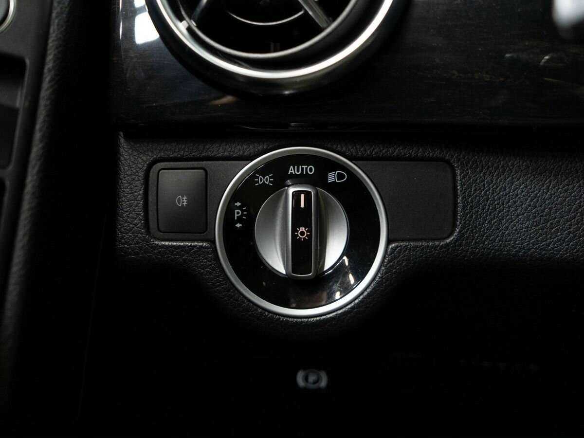 Купить Mercedes-Benz GLK-Класс, 2012, 150 000 км.. Фото: #15
