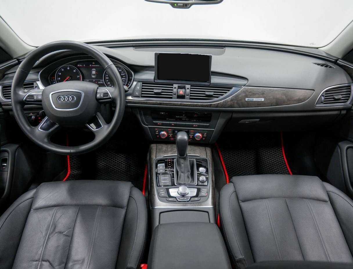 Купить Audi A6, 2018, 127 000 км.. Фото: #8