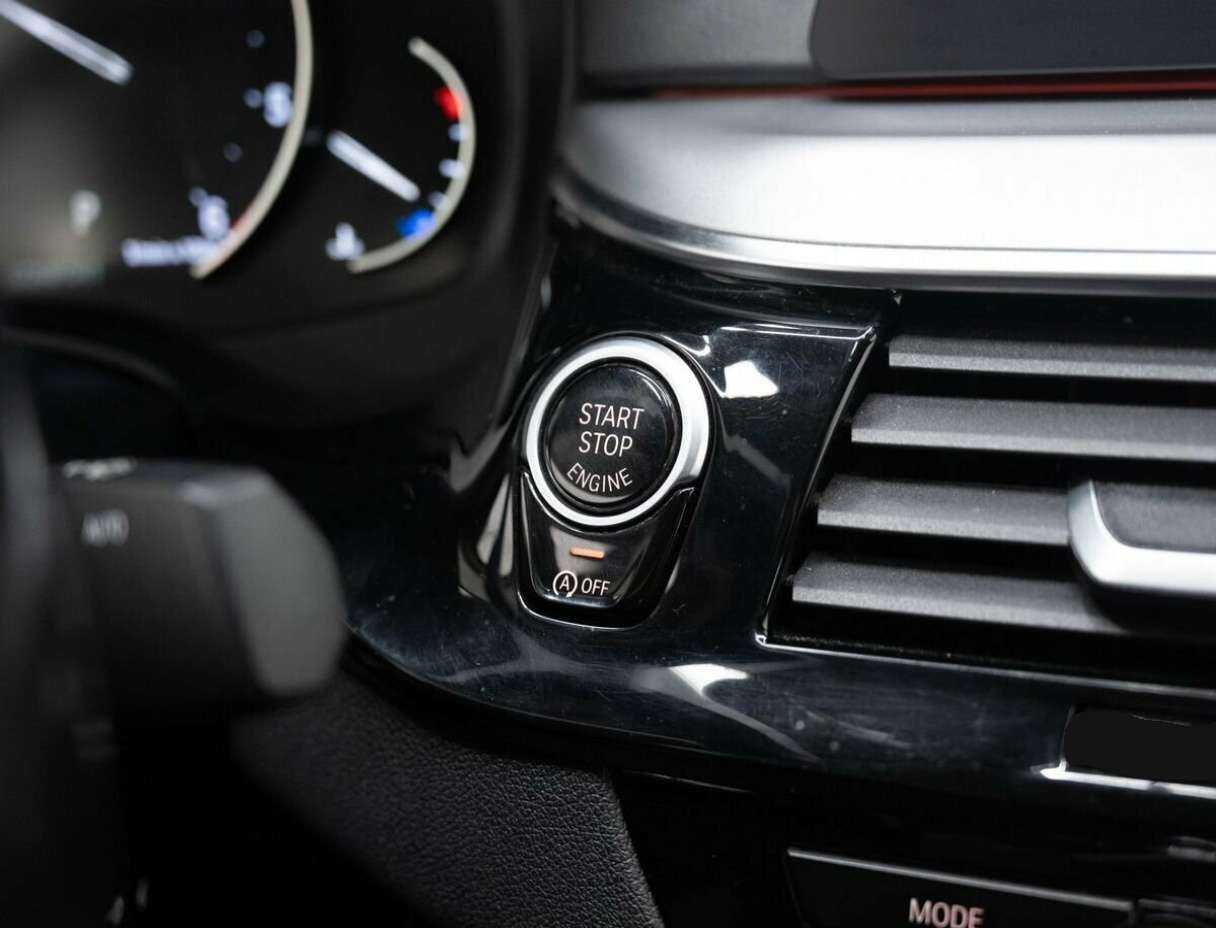 Купить BMW 5 серии, 2018, 165 962 км.. Фото: #21