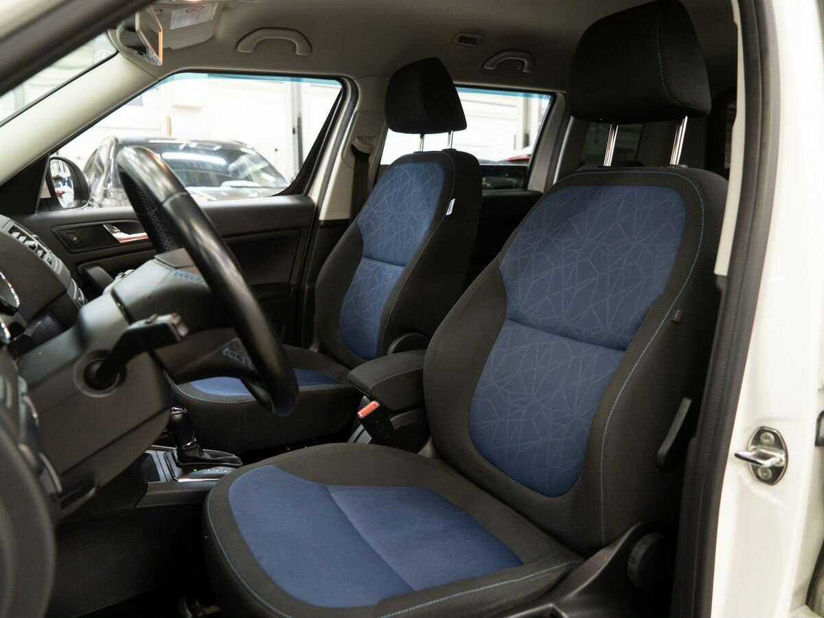 Купить Шкода Йети, 2013, 146 487 км.. Фото: #5