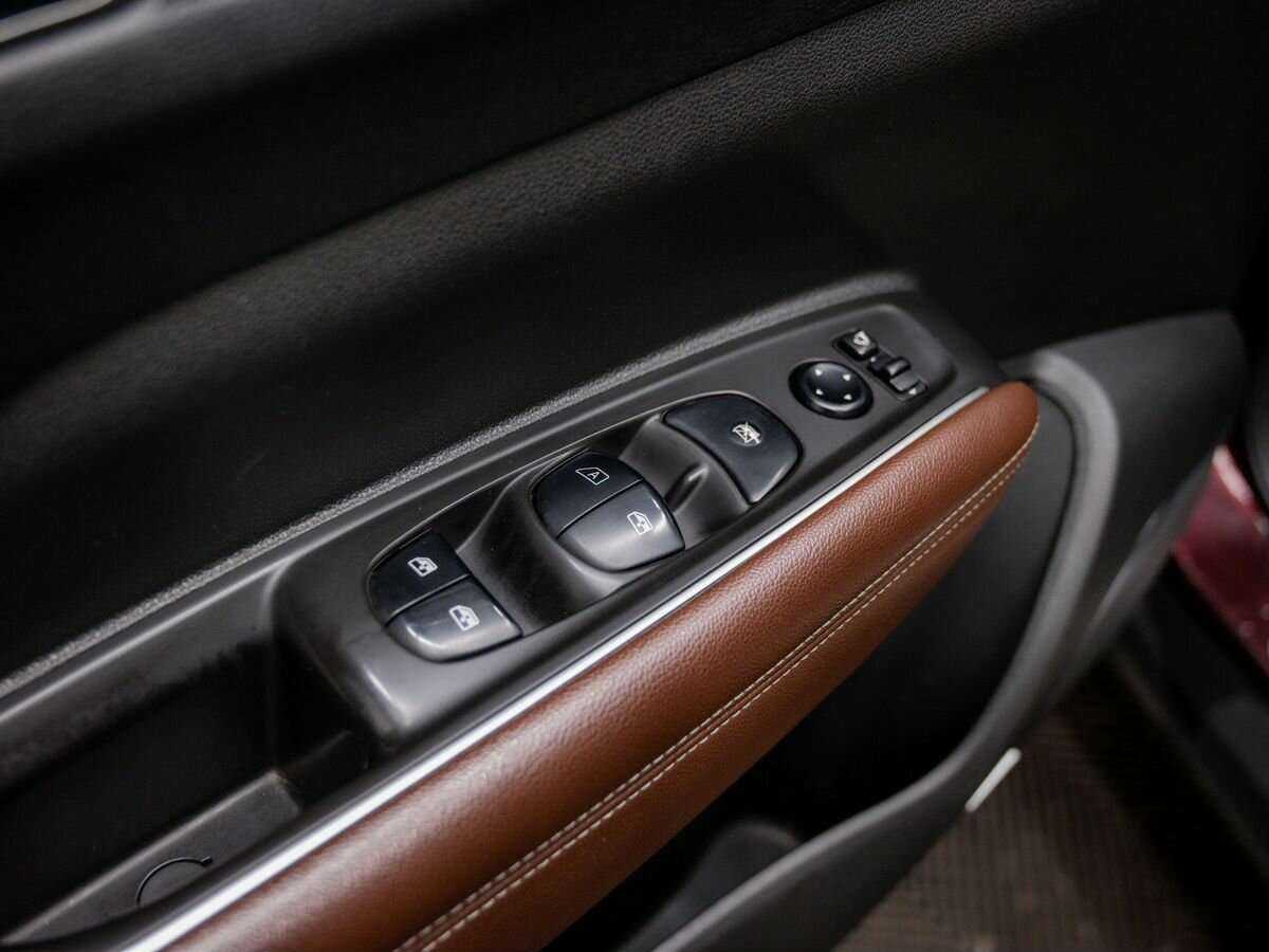 Купить Renault Koleos, 2017, 194 393 км.. Фото: #14