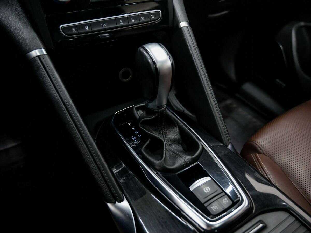 Купить Renault Koleos, 2017, 194 393 км.. Фото: #19