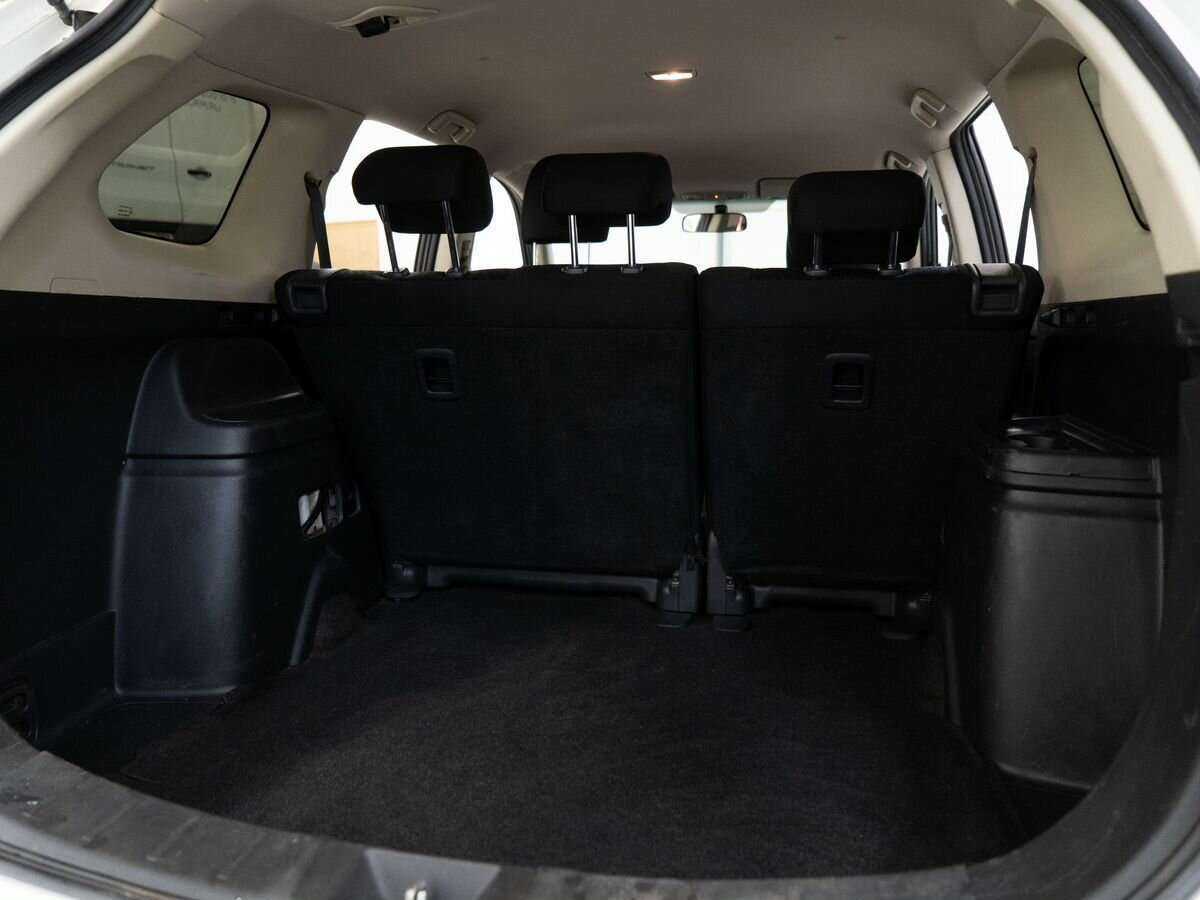 Купить Митсубиши Оутлэндер, 2015, 140 000 км.. Фото: #9