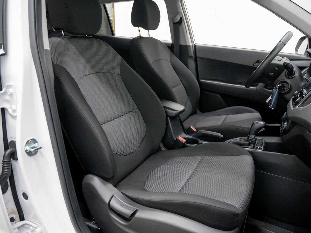 Купить Хендай Крета, 2021, 49 000 км.. Фото: #7