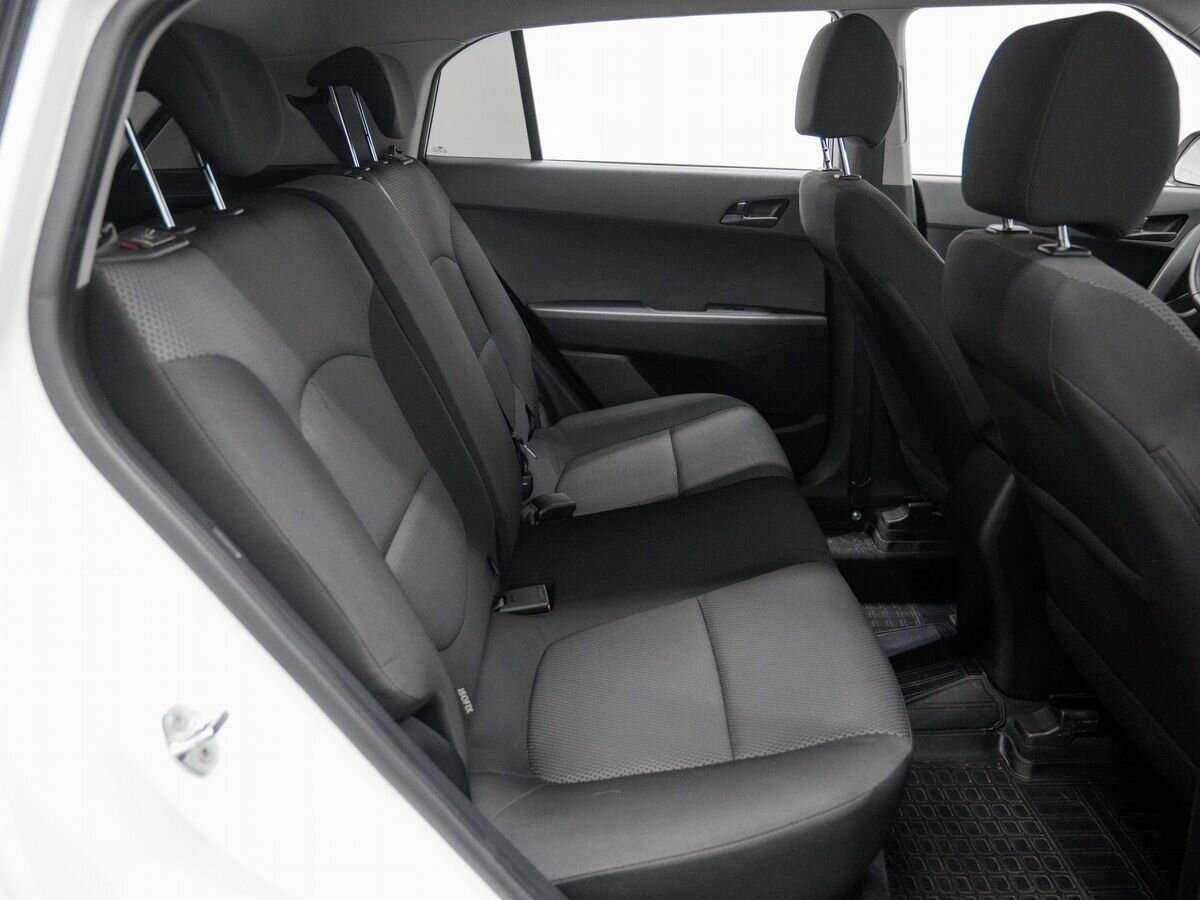 Купить Хендай Крета, 2021, 49 000 км.. Фото: #8