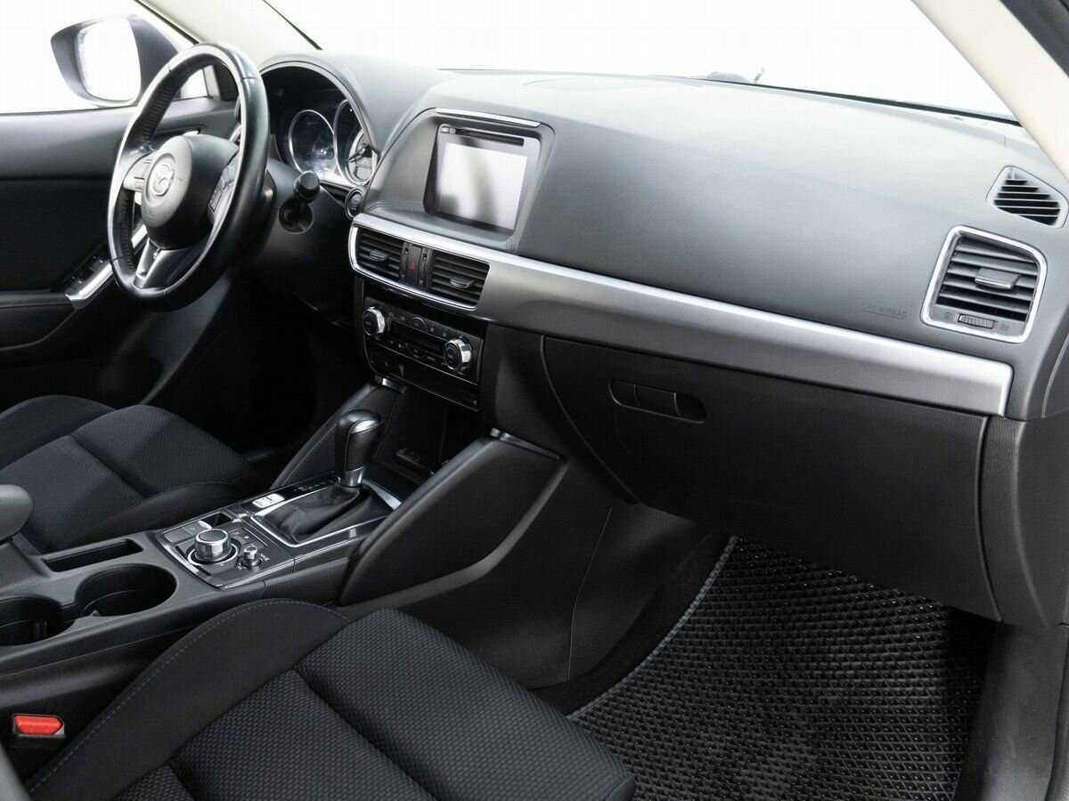 Купить Mazda CX-5, 2016, 91 713 км.. Фото: #10