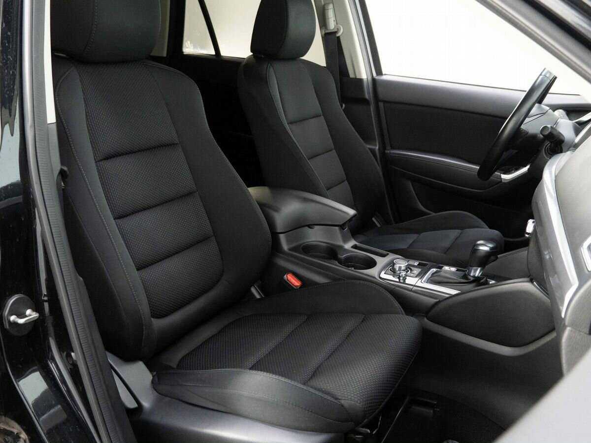 Купить Mazda CX-5, 2016, 91 713 км.. Фото: #11