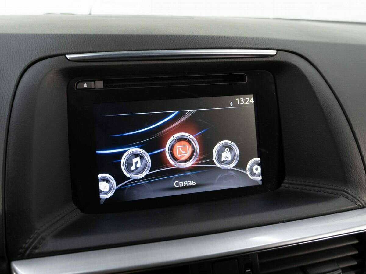 Купить Mazda CX-5, 2016, 91 713 км.. Фото: #18