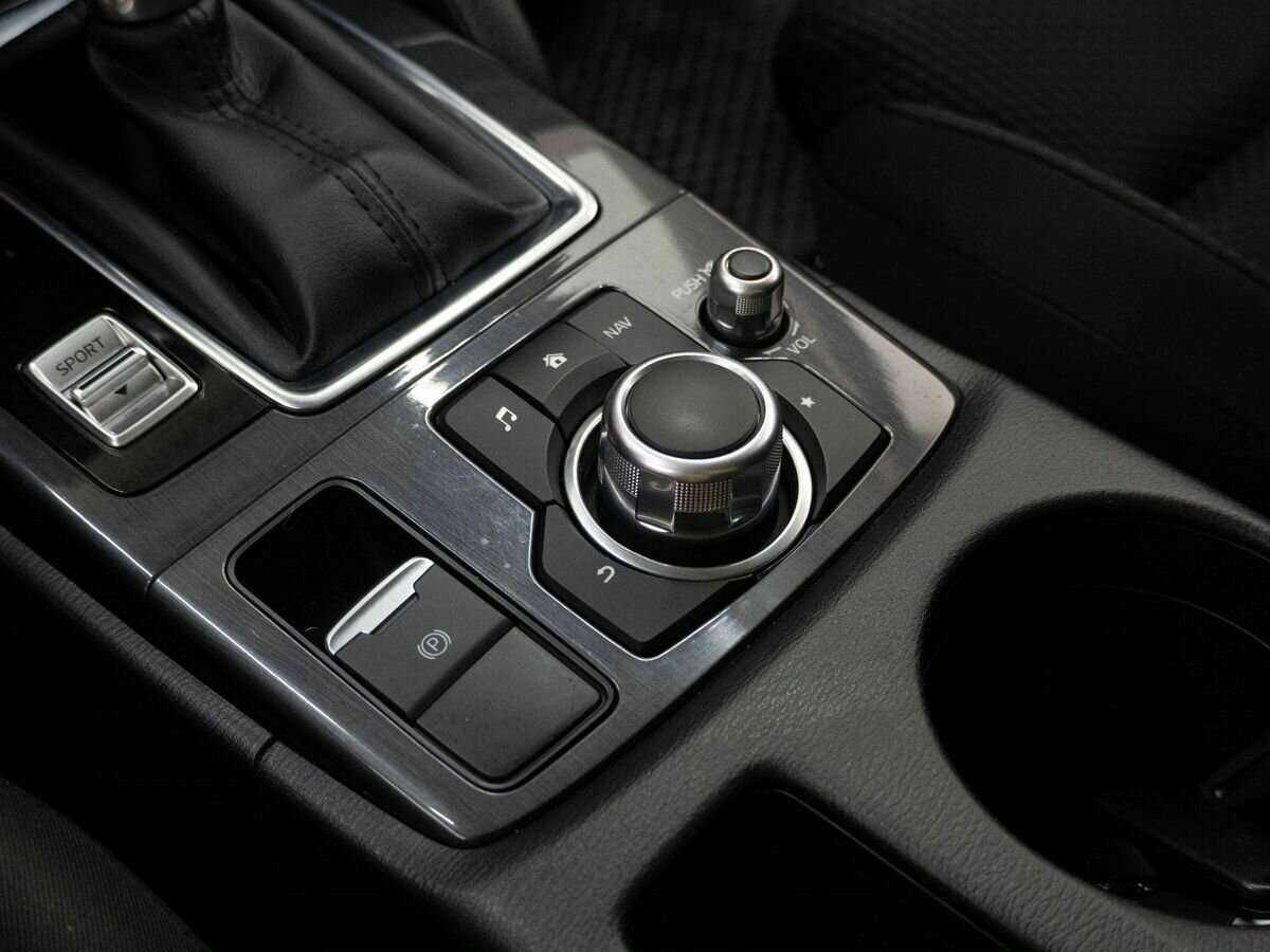 Купить Mazda CX-5, 2016, 91 713 км.. Фото: #21