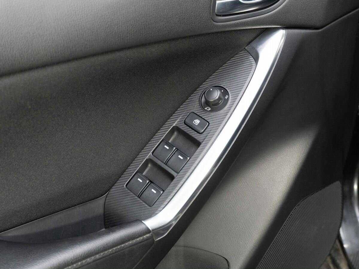 Купить Mazda CX-5, 2016, 91 713 км.. Фото: #22