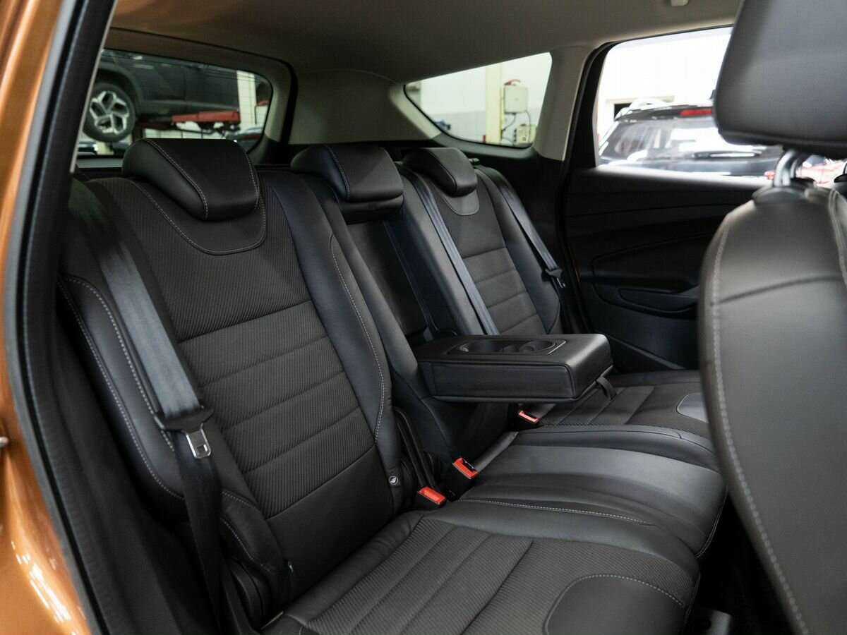 Купить Форд Куга, 2013, 74 523 км.. Фото: #7