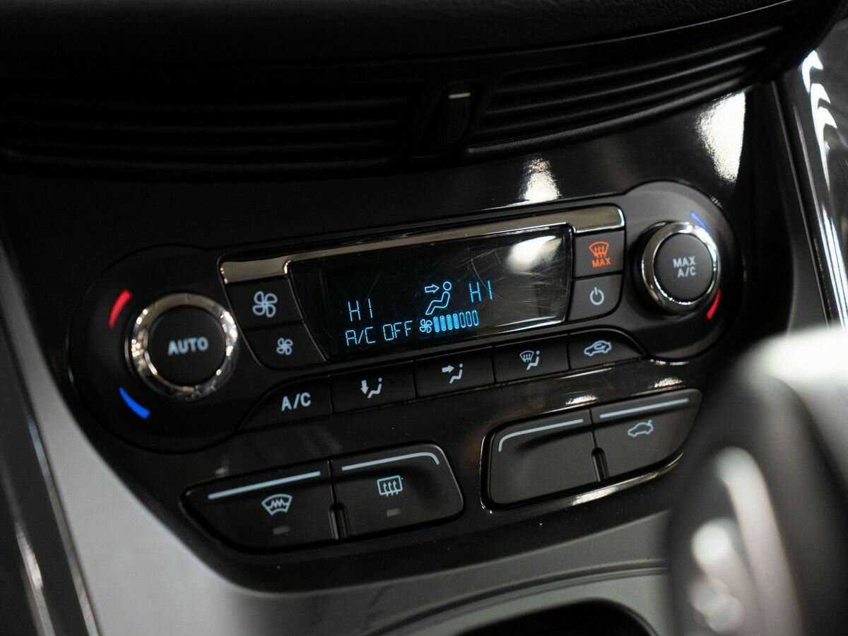 Купить Форд Куга, 2013, 74 523 км.. Фото: #10