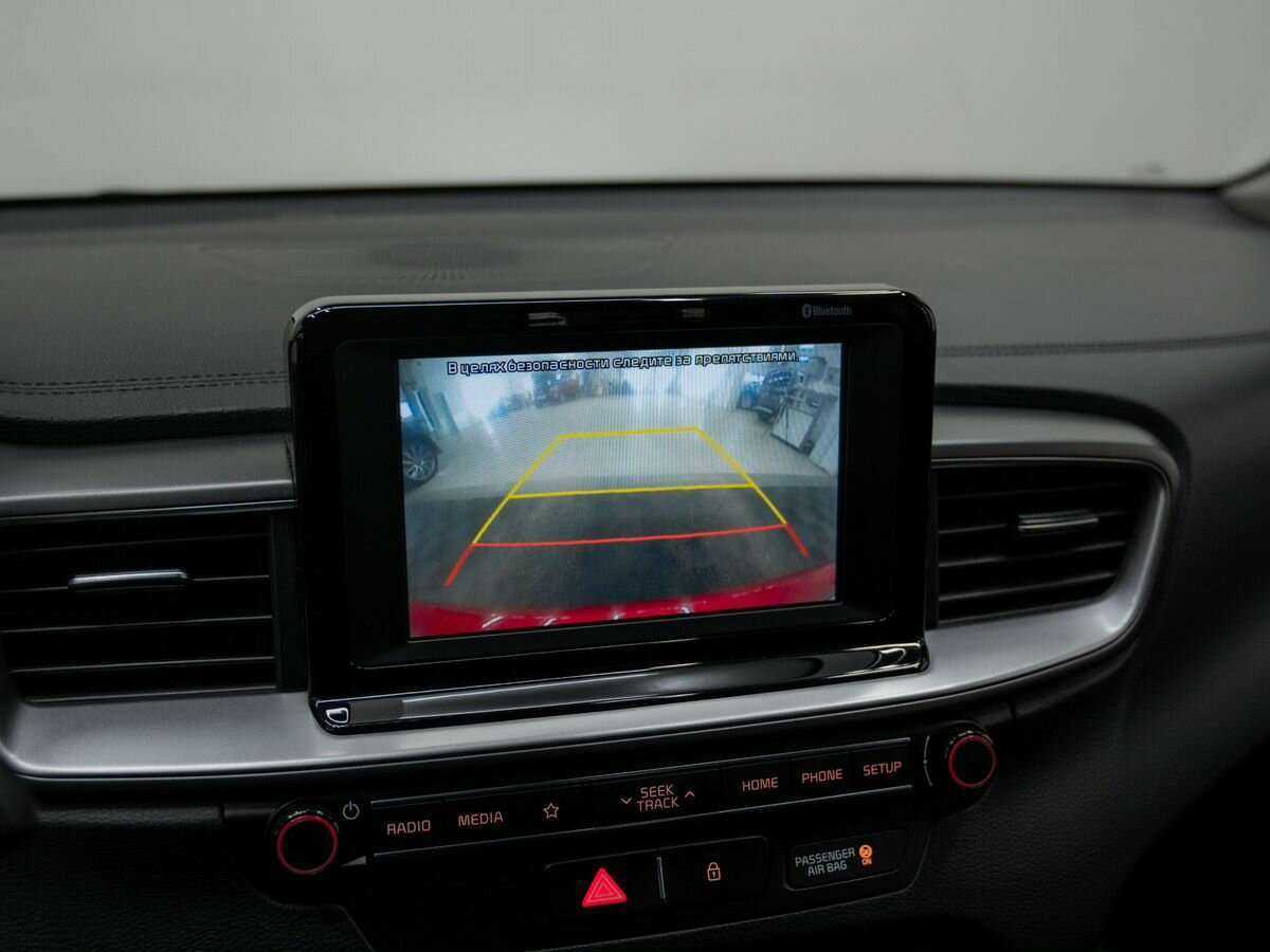 Купить Киа Сид, 2019, 89 000 км.. Фото: #25