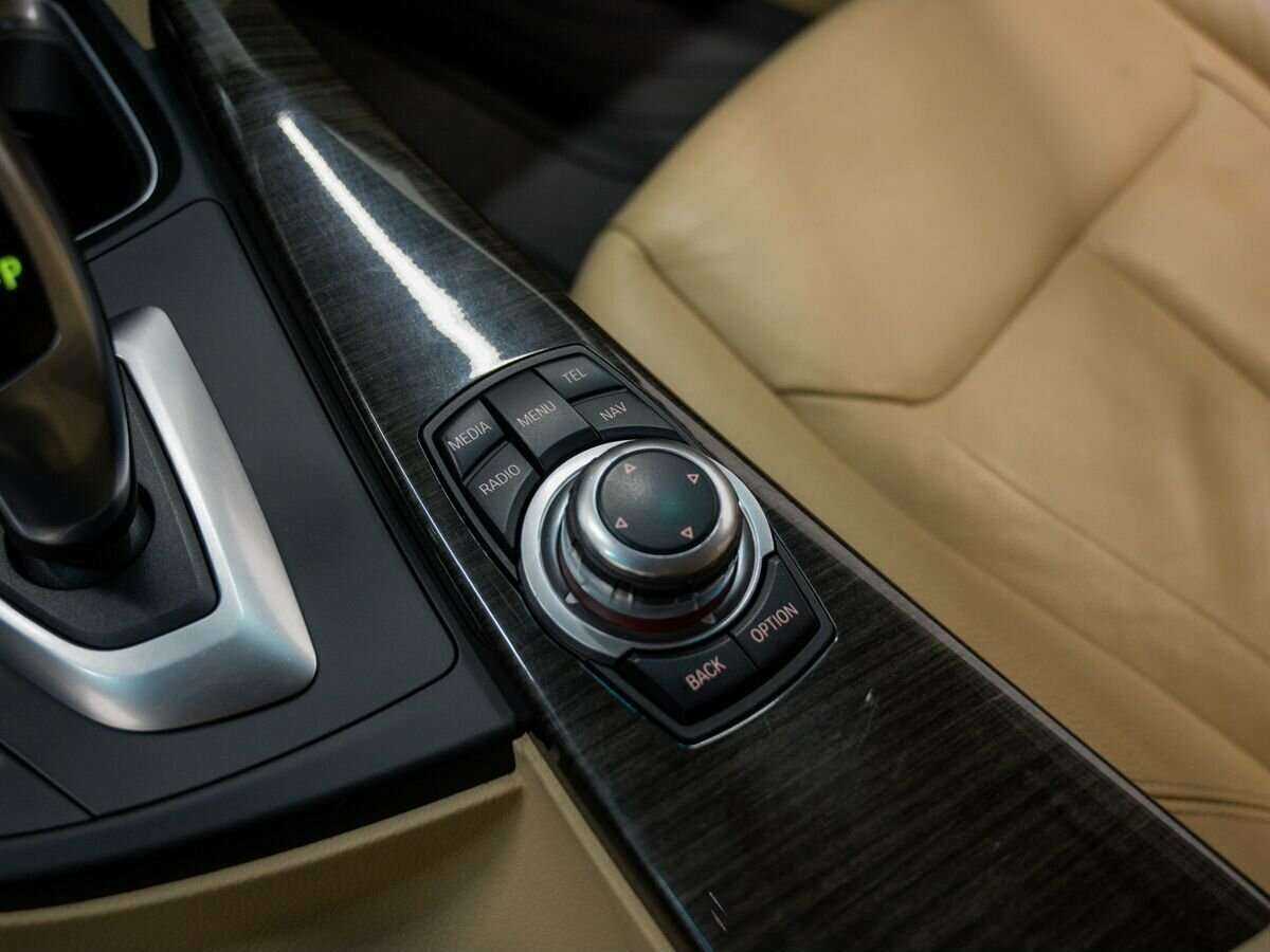 Купить BMW 3 серии, 2012, 180 841 км.. Фото: #14