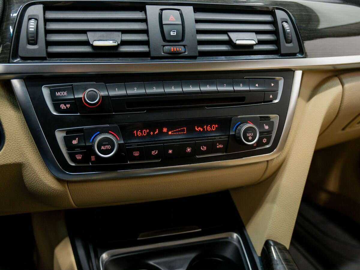 Купить BMW 3 серии, 2012, 180 841 км.. Фото: #15