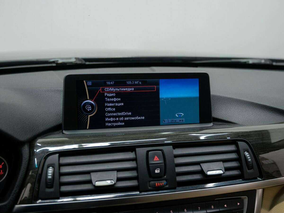 Купить BMW 3 серии, 2012, 180 841 км.. Фото: #17