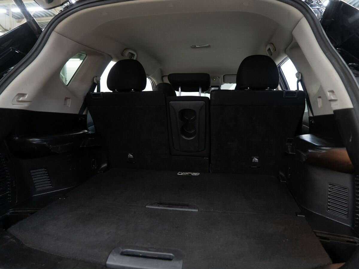 Купить Nissan X-Trail, 2019, 130 000 км.. Фото: #7