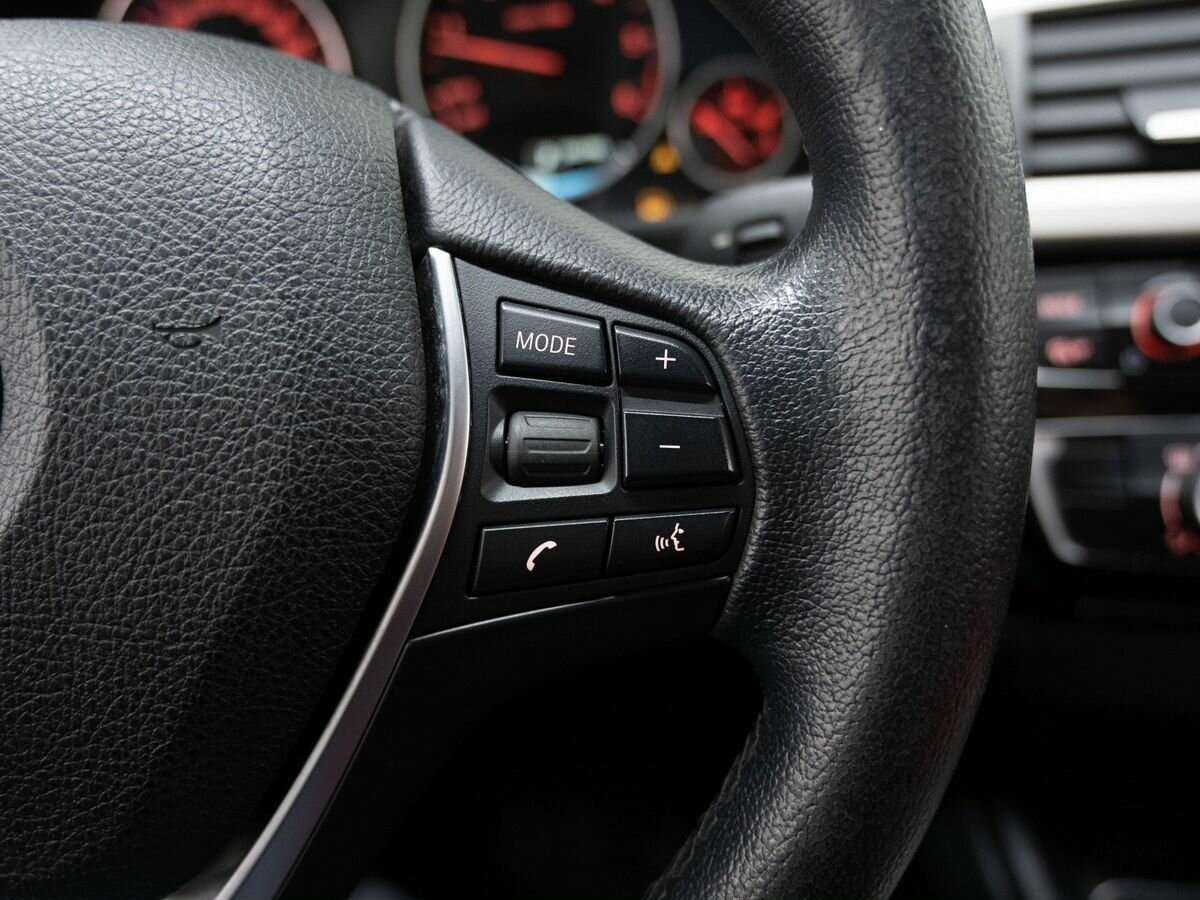 Купить BMW 3 серии, 2015, 175 000 км.. Фото: #16