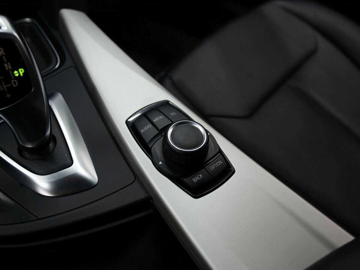 Купить BMW 3 серии, 2014, 89 968 км.. Фото: #18