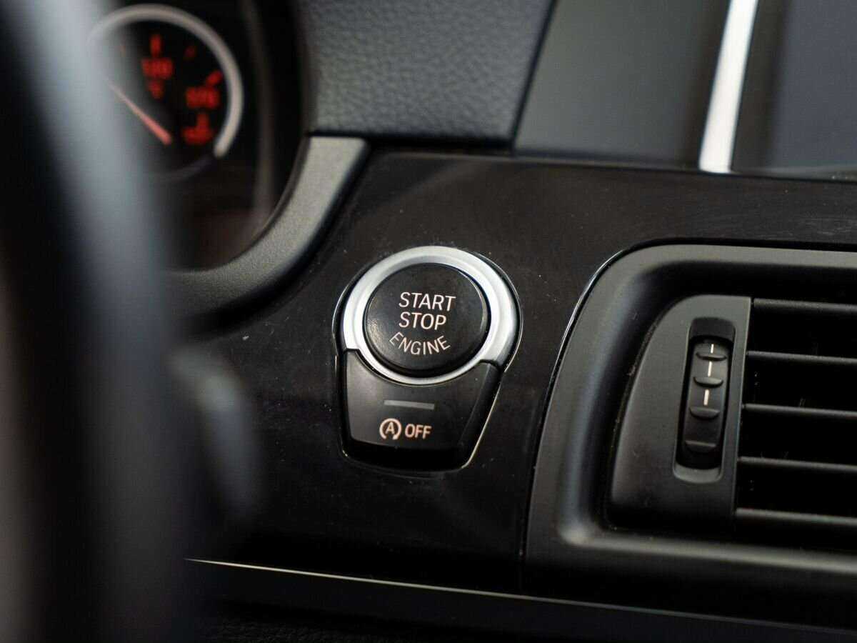 Купить BMW 5 серии, 2014, 75 500 км.. Фото: #9