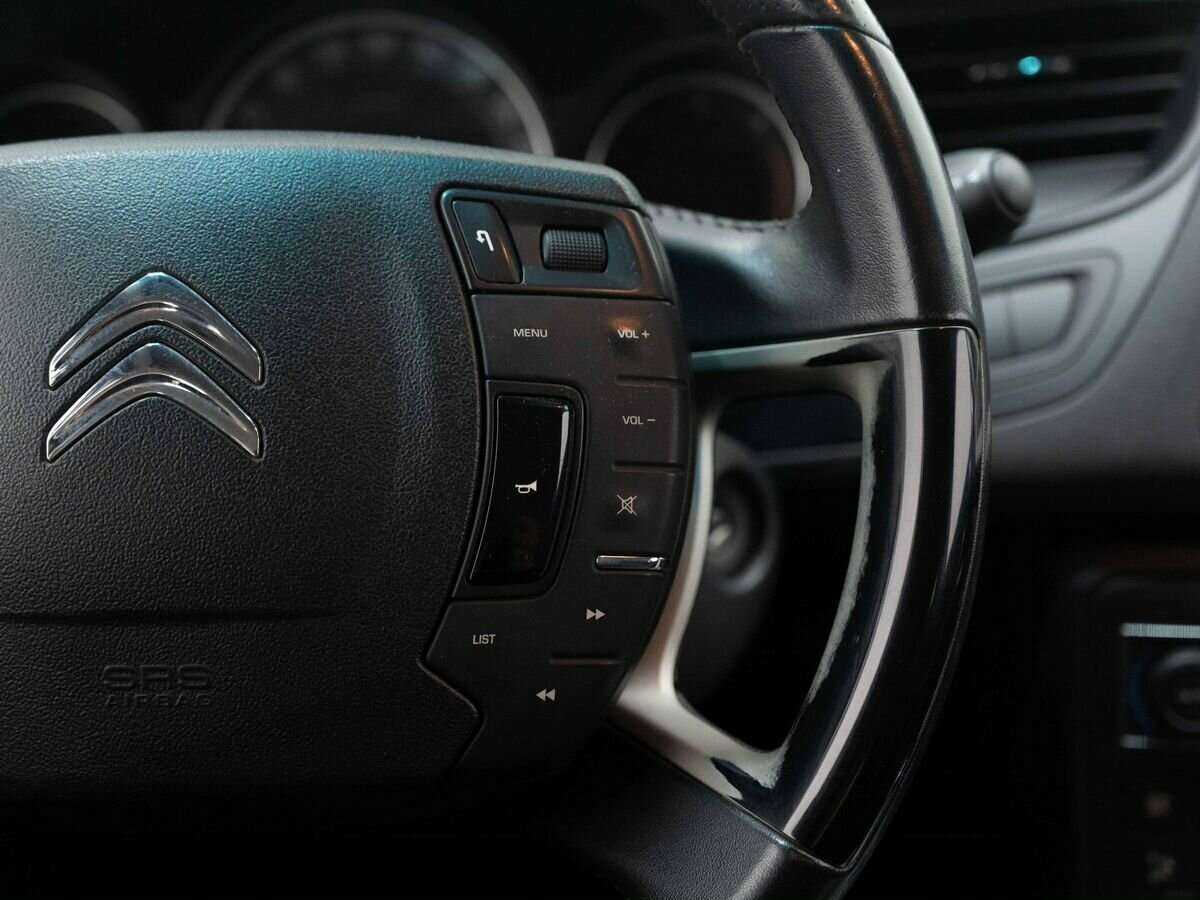 Купить Citroen C5, 2012, 127 294 км.. Фото: #16