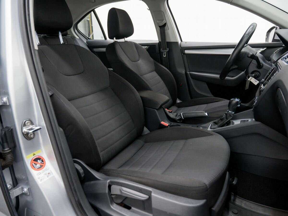 Купить Шкода Октавия, 2013, 270 000 км.. Фото: #8