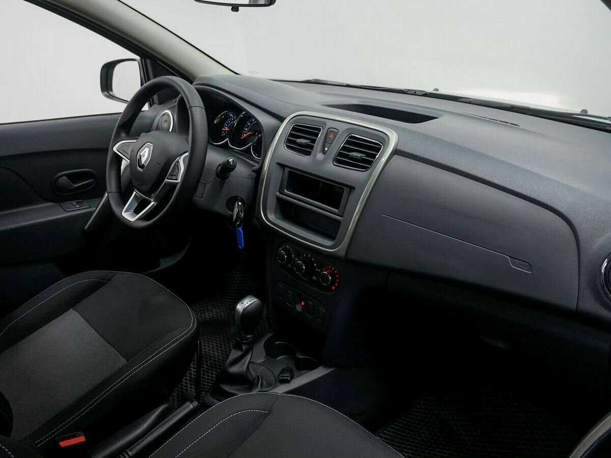 Купить Рено Логан, 2022, 29 100 км.. Фото: #6