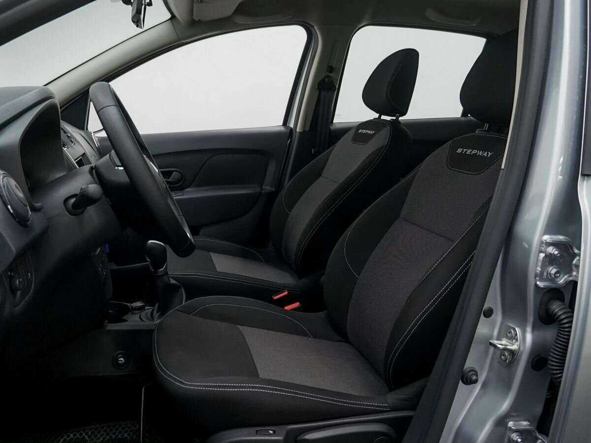 Купить Рено Логан, 2022, 29 100 км.. Фото: #13