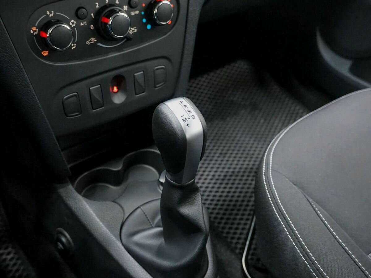 Купить Рено Логан, 2022, 29 100 км.. Фото: #16