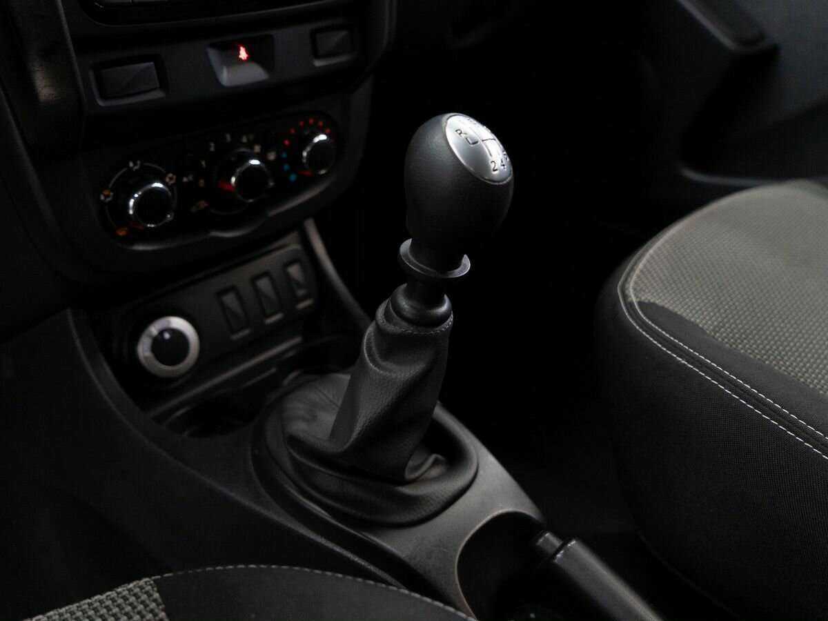 Купить Рено Дастер, 2015, 80 200 км.. Фото: #12