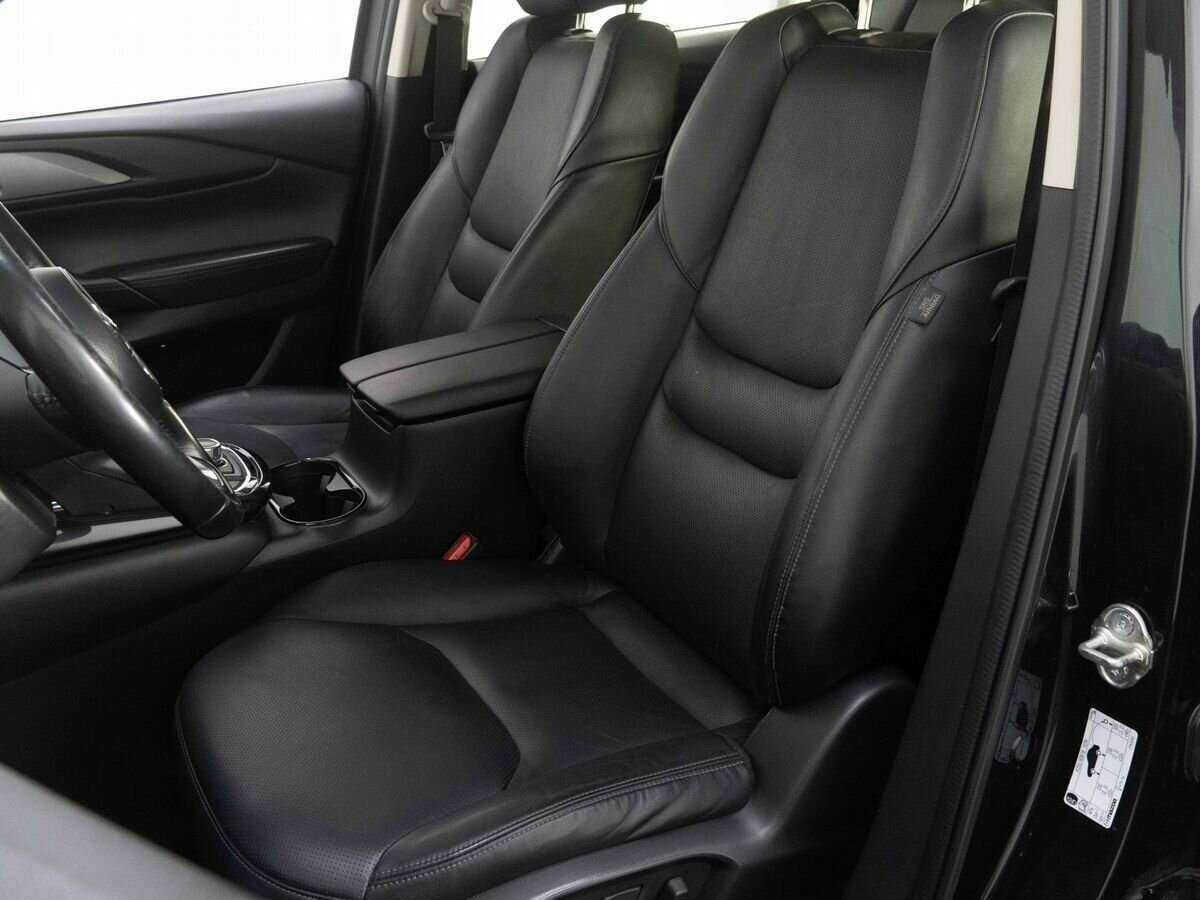 Купить Mazda CX-9, 2018, 162 783 км.. Фото: #5