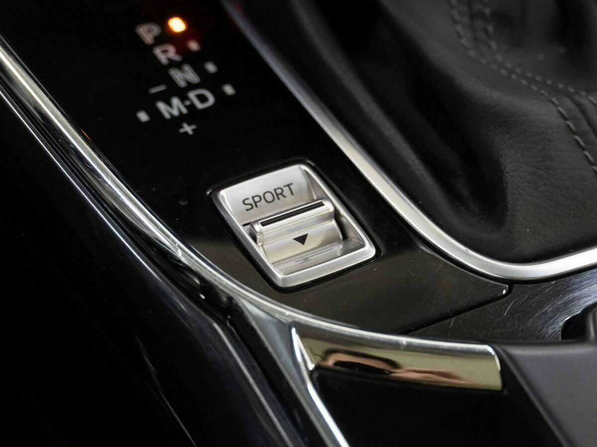 Купить Mazda CX-9, 2018, 162 783 км.. Фото: #14