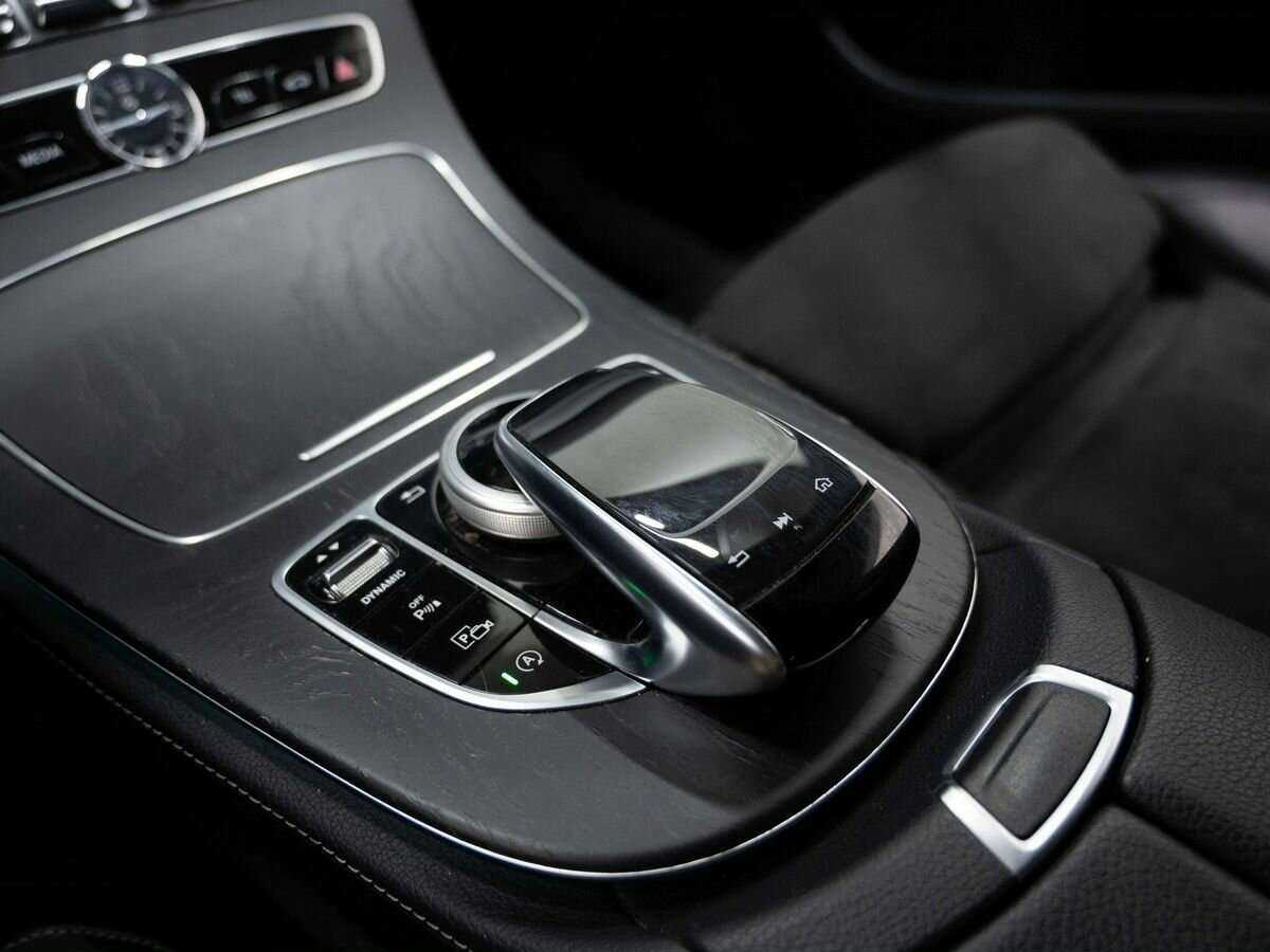Купить Mercedes-Benz E-Класс, 2018, 95 987 км.. Фото: #21