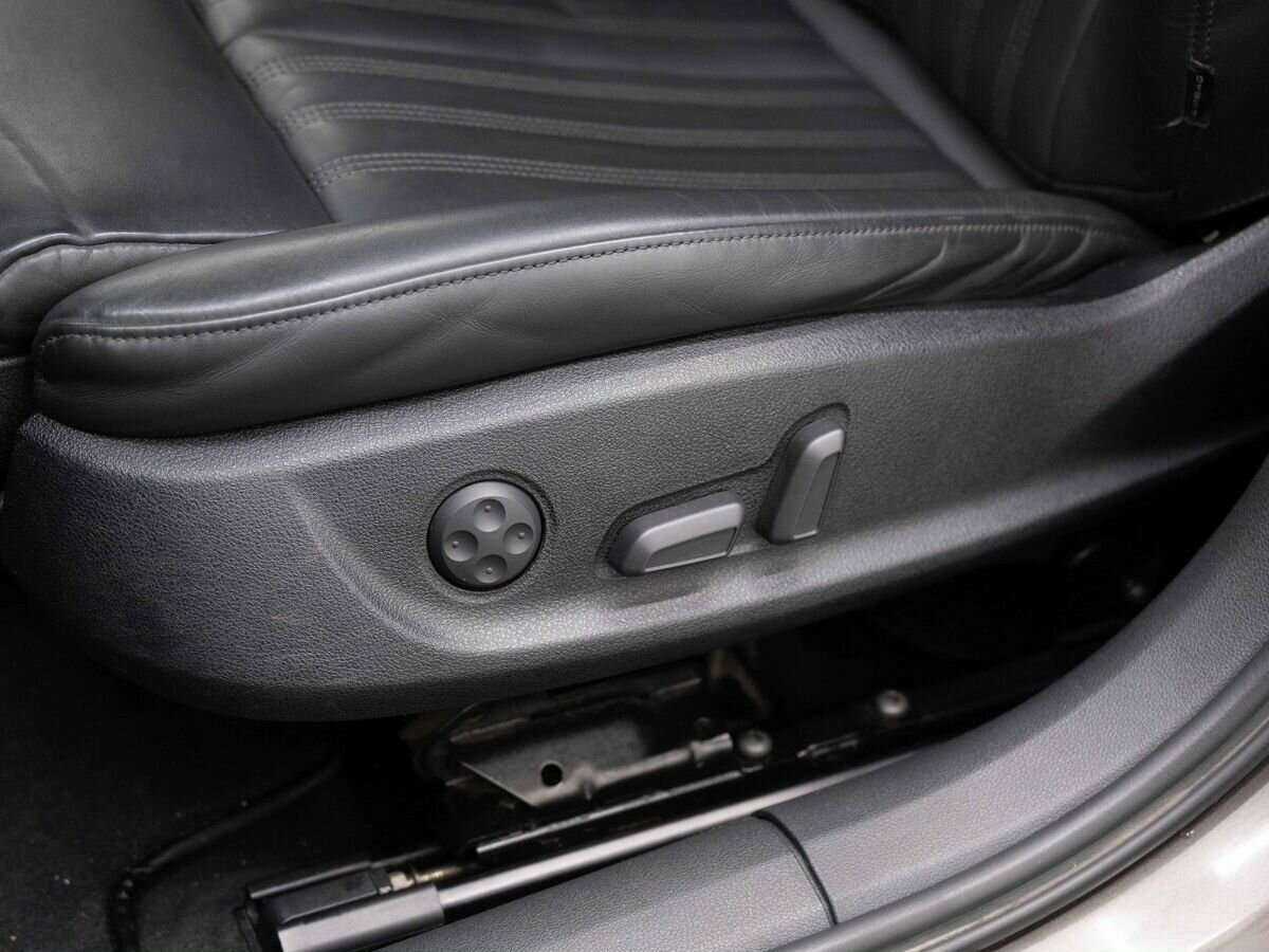 Купить Audi A6, 2014, 156 426 км.. Фото: #24