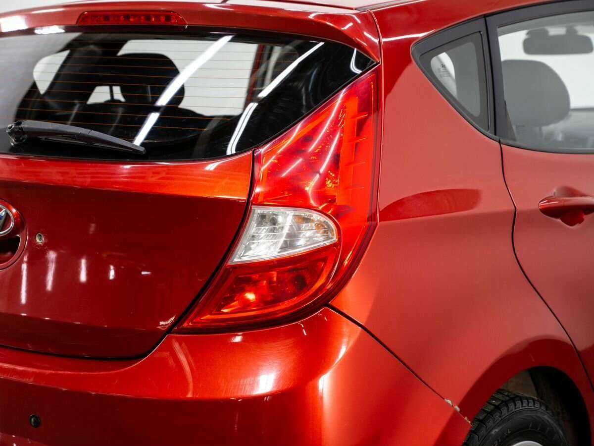 Купить Хендай Солярис, 2012, 263 000 км.. Фото: #4