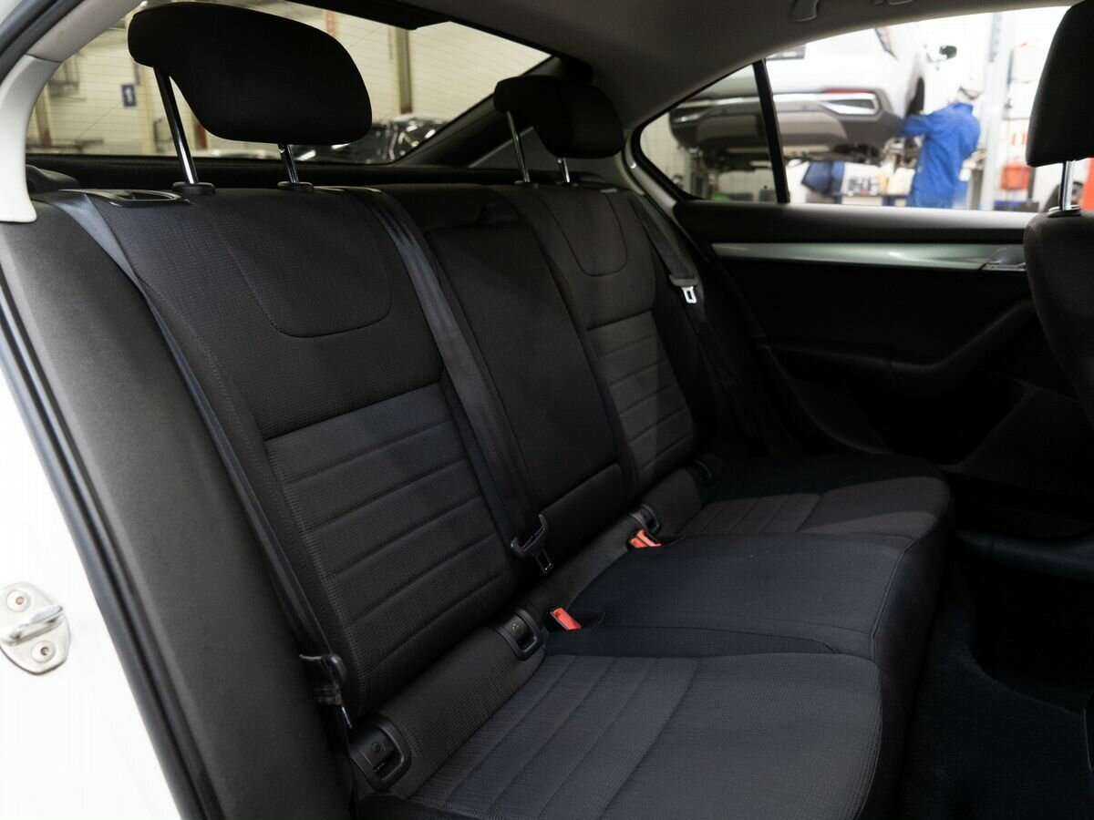 Купить Шкода Октавия, 2014, 287 000 км.. Фото: #6