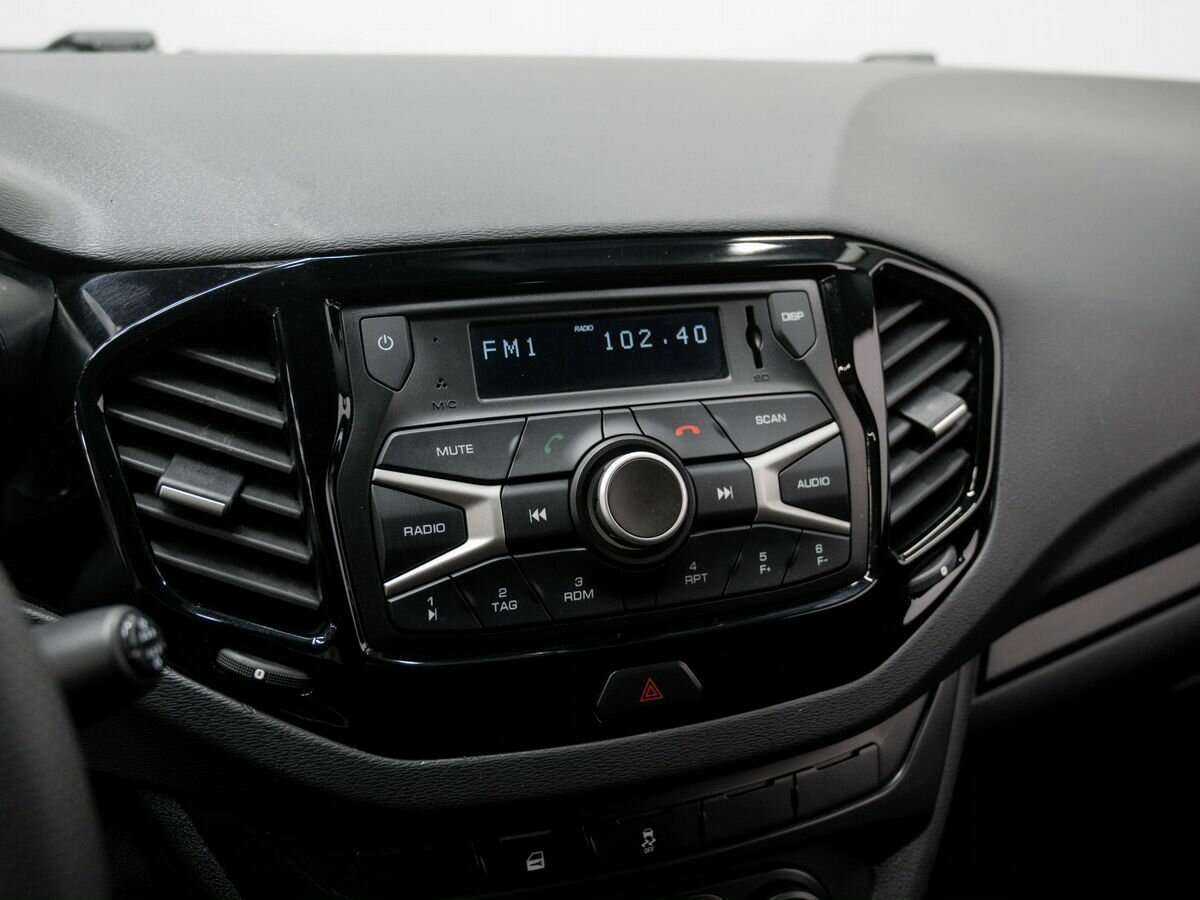 Купить Лада (ВАЗ) Веста, 2020, 137 047 км.. Фото: #15