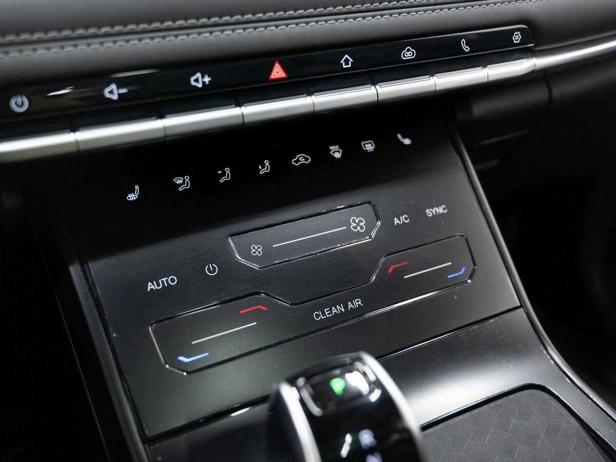 Купить Чери Тигго 7 Про, 2021, 62 500 км.. Фото: #21