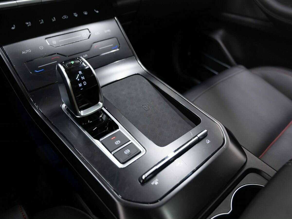 Купить Чери Тигго 7 Про, 2021, 62 500 км.. Фото: #22