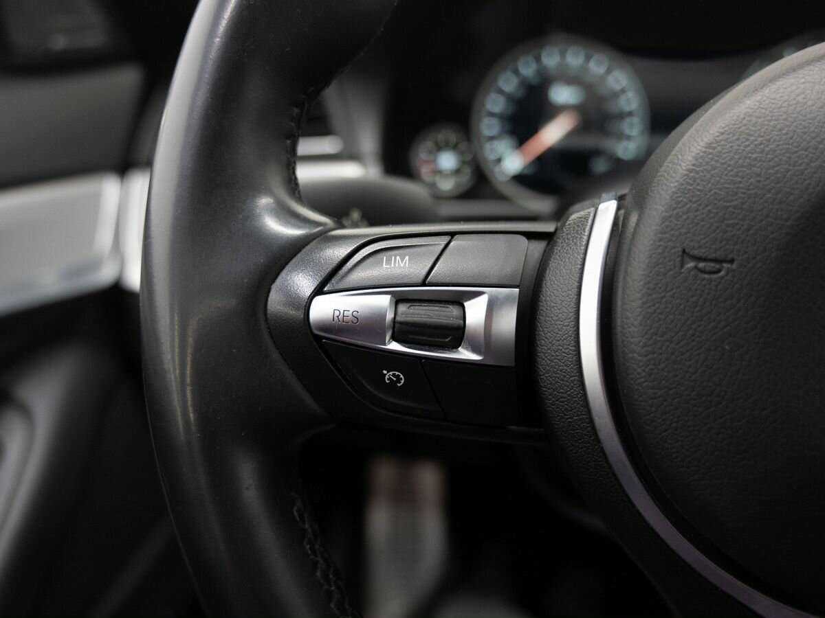 Купить BMW 5 серии, 2014, 153 000 км.. Фото: #16