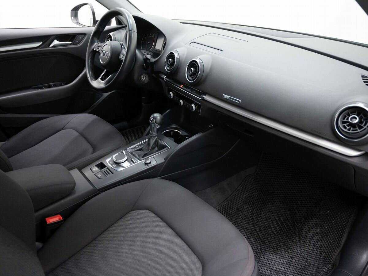 Купить Audi A3, 2019, 157 000 км.. Фото: #9