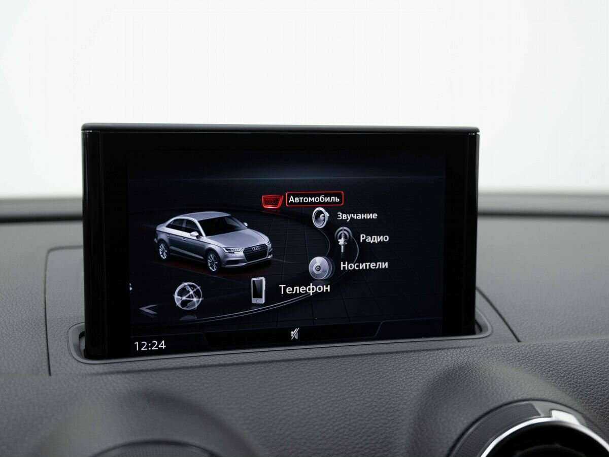 Купить Audi A3, 2019, 157 000 км.. Фото: #19